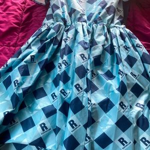 Harry Potter x Unique Vintage.